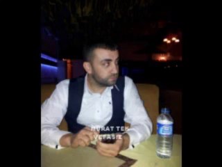 Murat TEK Vefasız