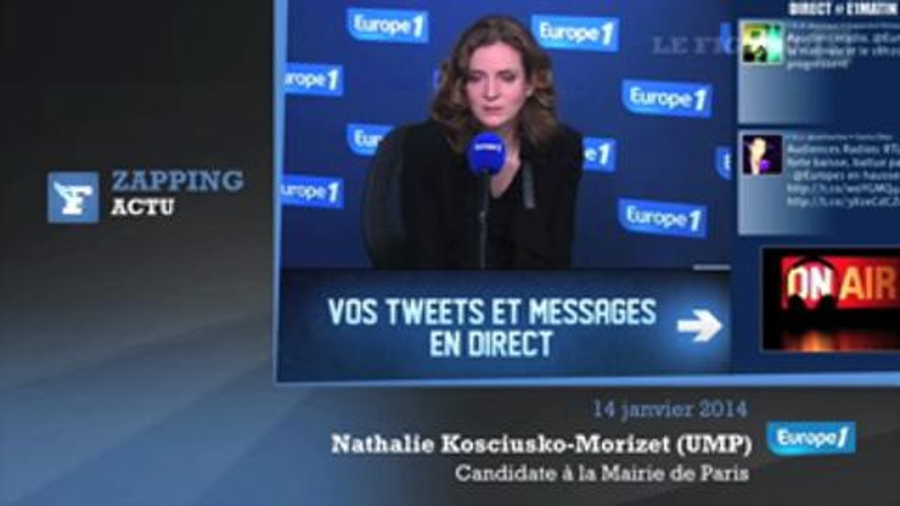 "Première dame" : le statut qui divise la classe politique
