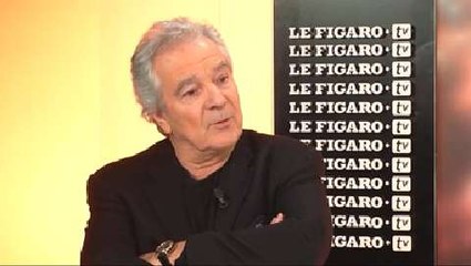 Dieudonné, Hanouna, Hollande... les vérités de Pierre Arditi