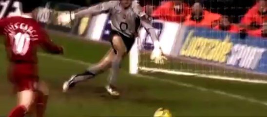 Luis Garcia Tribute by Linus