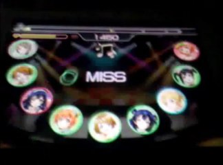 LLSIF Pause on Score Match on IOS7