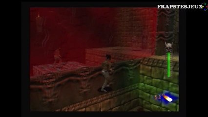 Akuji : The Heartless - Partie 3 - Khalas