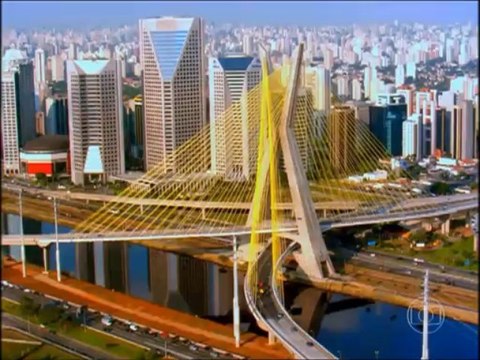 Final de O Cravo e a Rosa e início de Caras e Bocas - (14/01/2014)