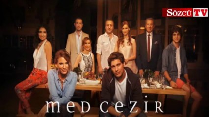 Medcezir'de heyecan dorukta