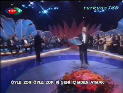 Cengizhan SÖNMEZ-Yalan Yalan Değil Pek Kolay Olmayacak Unutmak