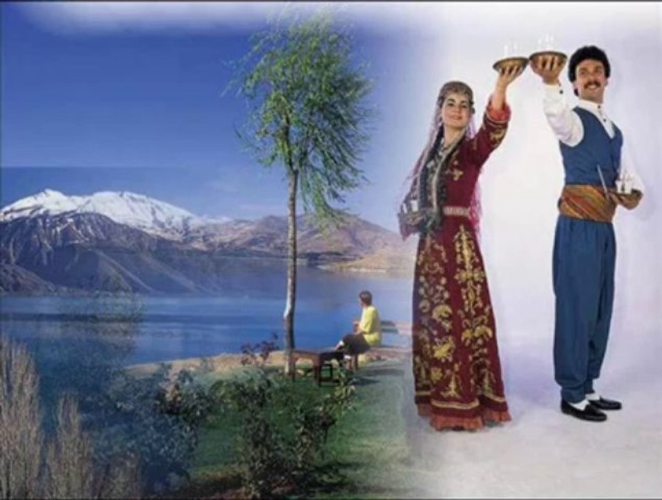 Gazanfer Doğan - Gamzedeler