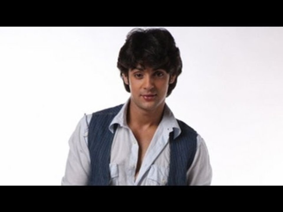 Karan Wahi Signs Three-Film Deal With UTV