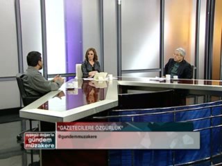 GÜNDEM MÜZAKERE (13.01.14) 3.KISIM