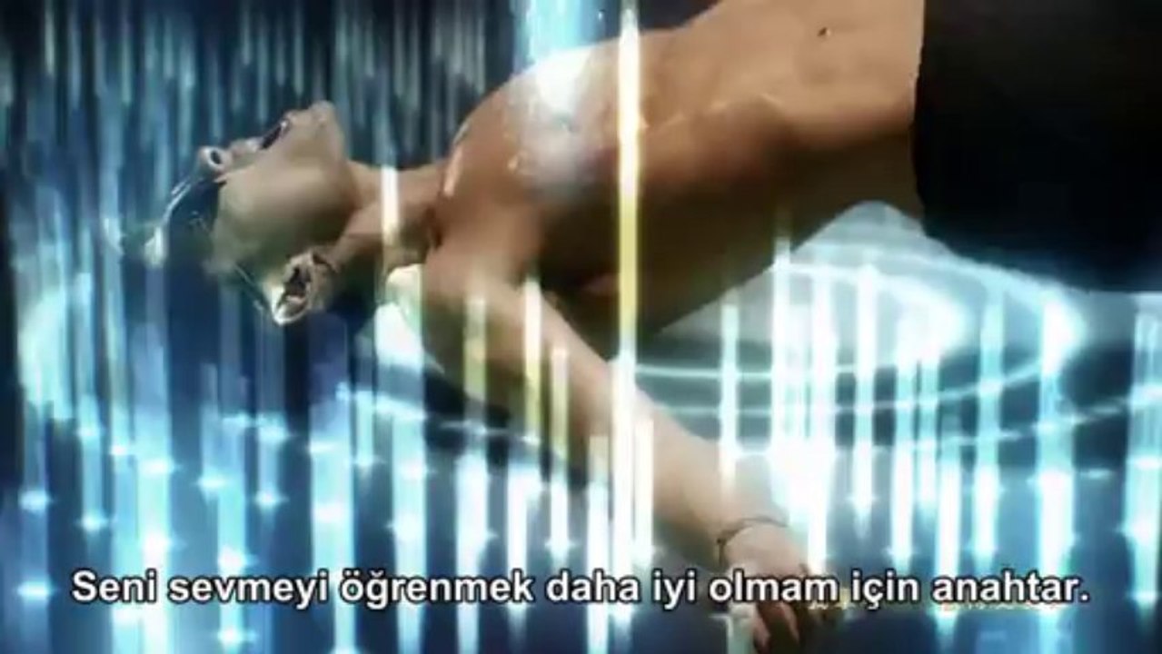 VanNess Wu - Different Man (Türkçe Altyazılı) [Turkish Sub]