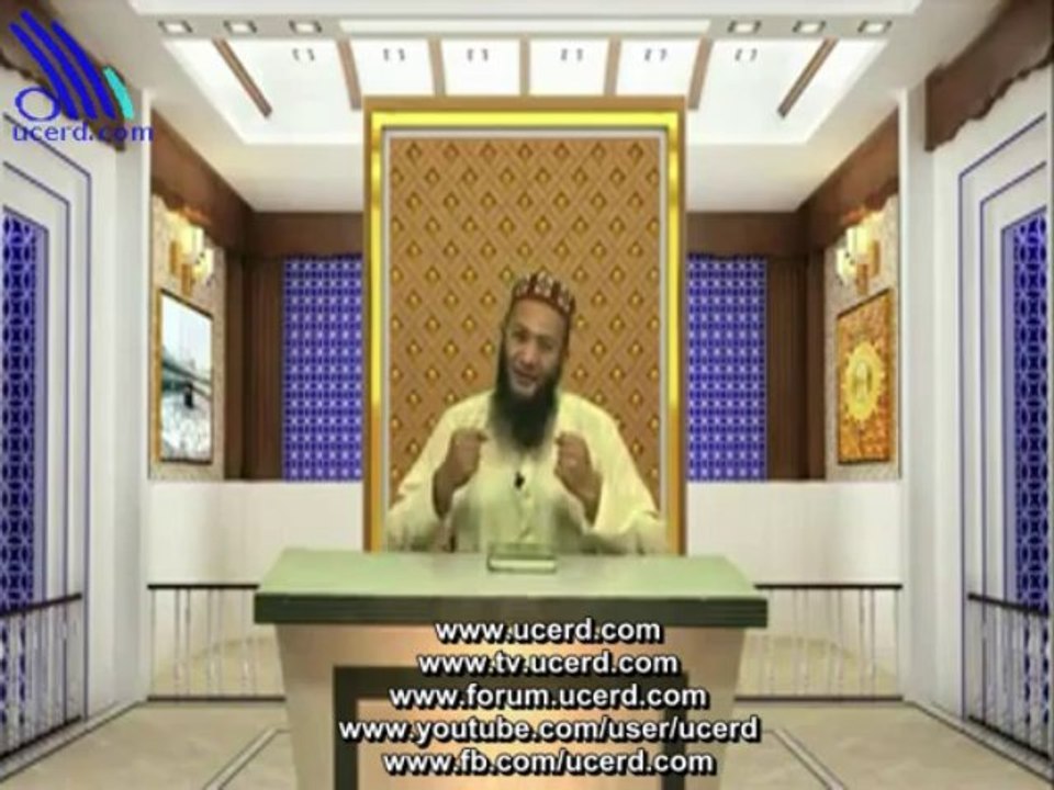 Modesty Haya - UCERD Gathering Intellectuals