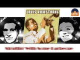 Louis Armstrong - Struttin' With Some Barbecue (HD) Officiel Seniors Musik