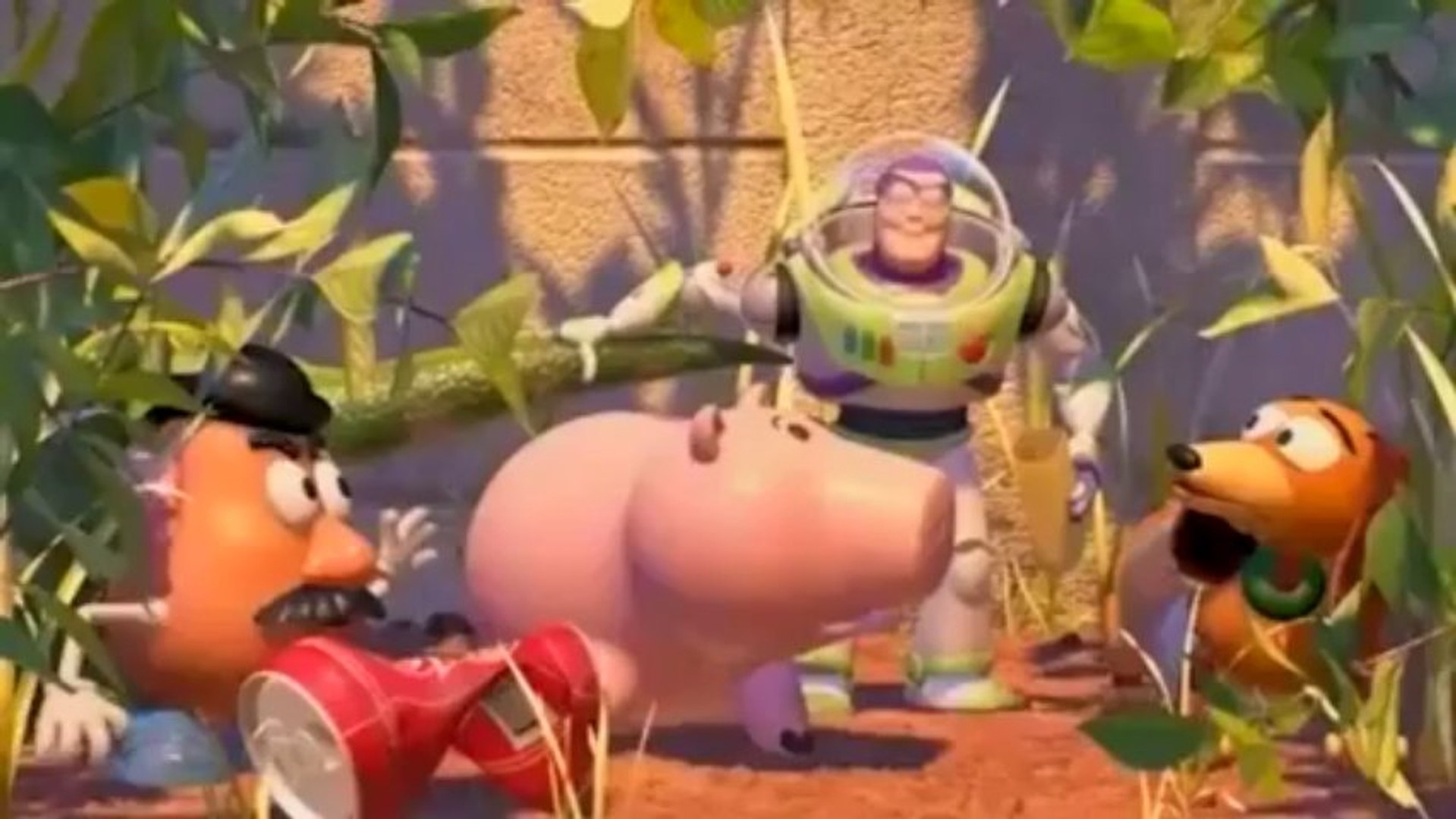 Toy Story 2, image size:1919x1080