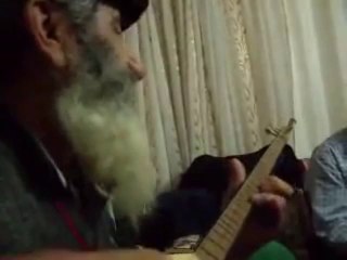 Aşik Meçhuli - Perişan Ali --Hırsız Neyimi Çalacak (www.avasinweb.com).mp4