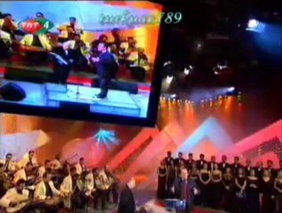 Cengizhan SÖNMEZ-Sen Şarkı Söylediğin Zaman