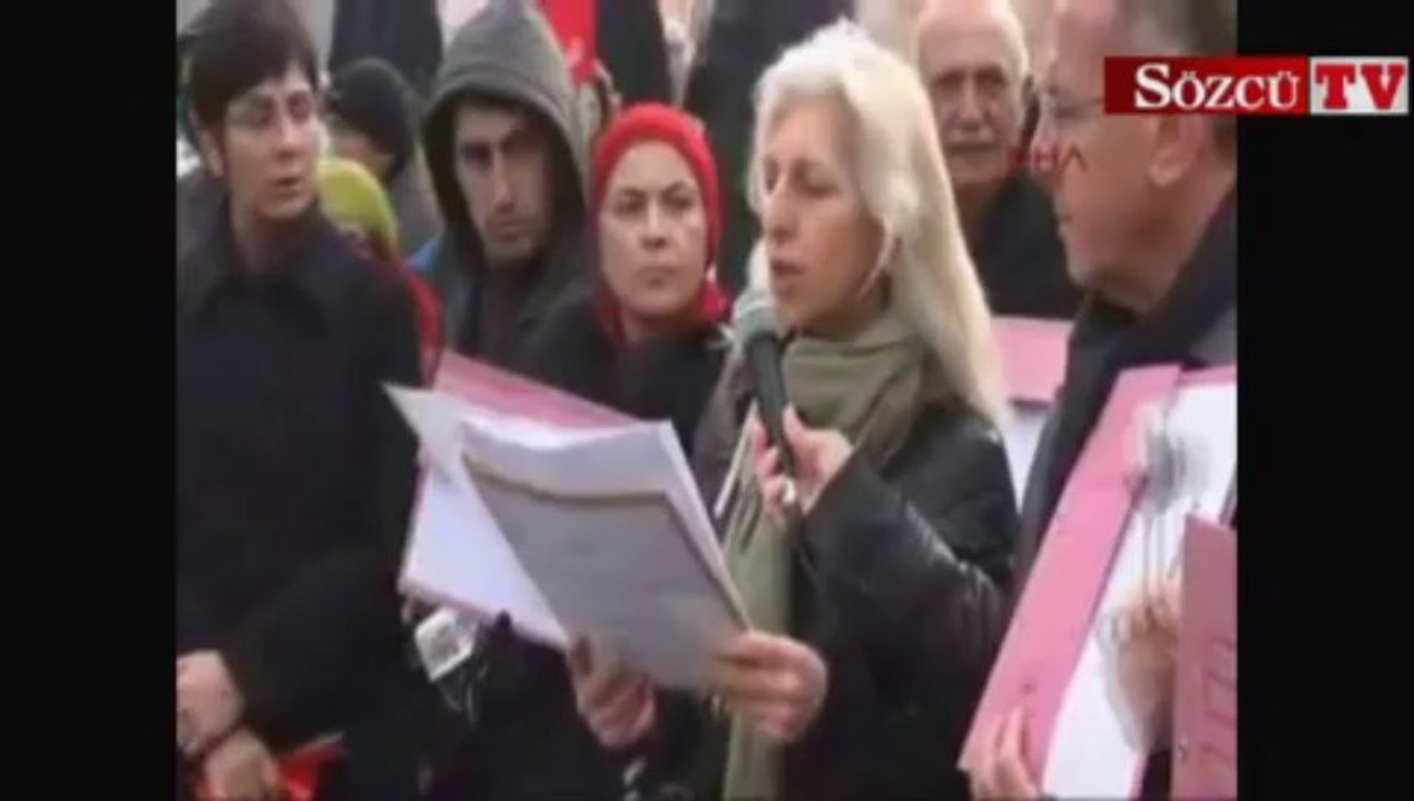 Rögar kapağı açılışı