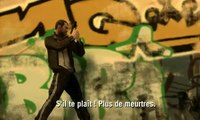 Grand Theft Auto IV - Bande annonce en VOST