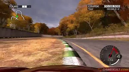 Forza Motorsport 2 - Maple Valley Next-Gen
