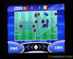 Winning Eleven : Pro Evolution Soccer 2007 - Gameplay au TGS 2006