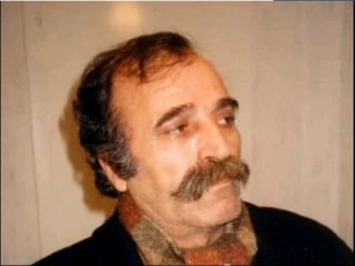 Aşık Meçhuli - Ben Beni