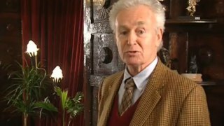 014 - The Crusade - Extra - Description of Episode 2 by William Russell