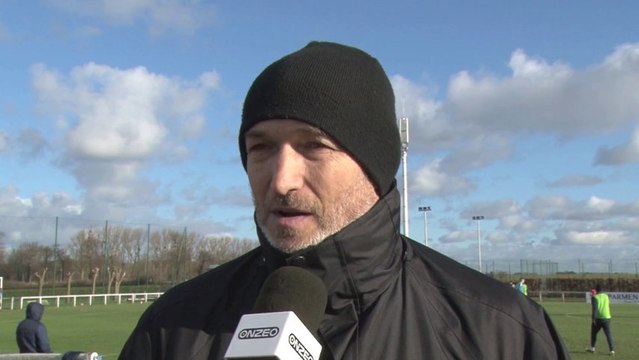 Fin de la phase aller du championnat: bilan et espoirs d'un supporter