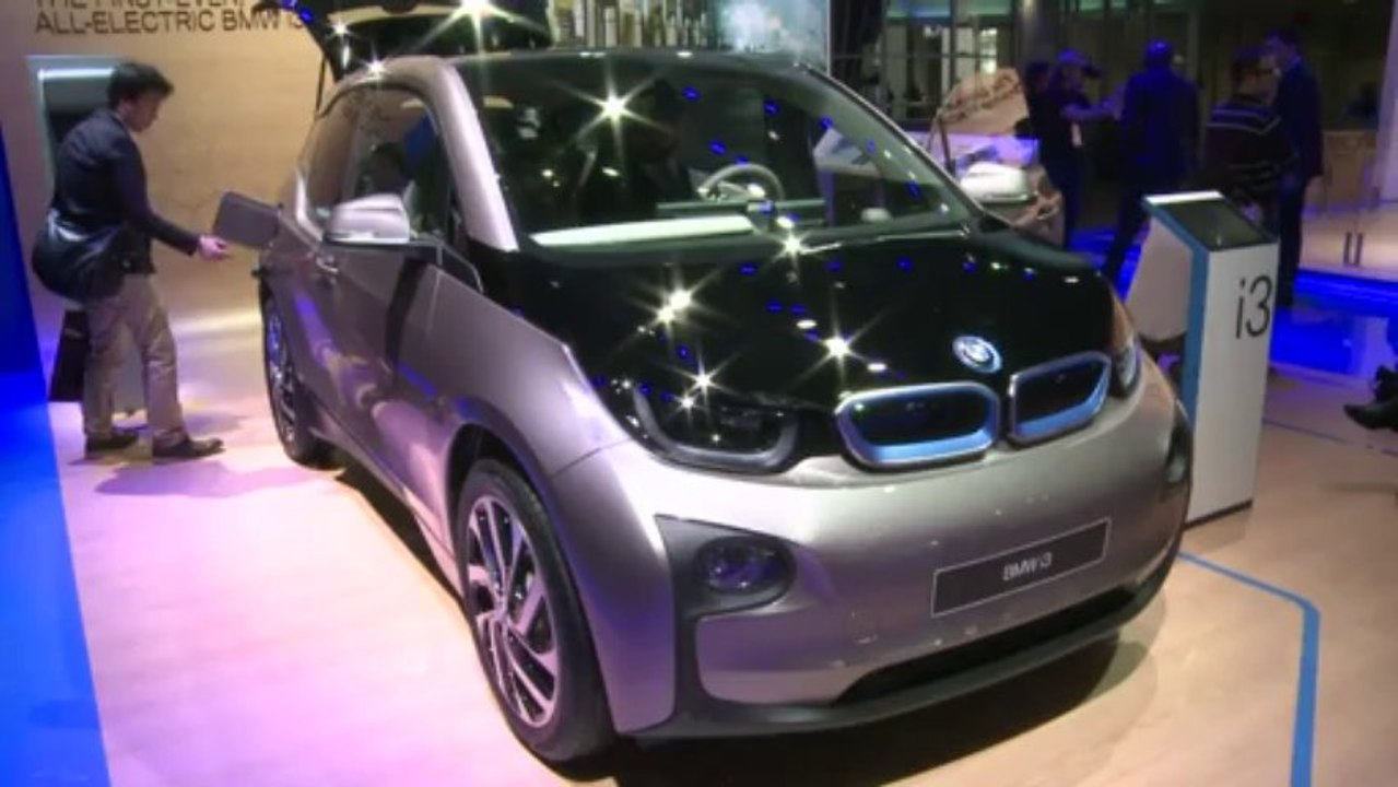 Fabricantes de autos alemanes superan crisis