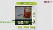 Xbox Live Gratuit - Xbox Live Gold Gratuit 2014