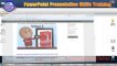 Effective PowerPoint Presentations - How To Add Text To PowerPoint 1