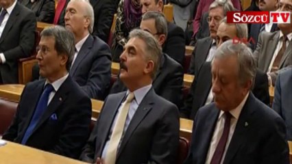 Bahçeli'den Başbakan Erdoğan'a sert sözler