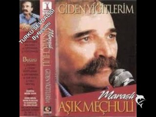 Asik Mechuli - Ben Beni...ByNesimi