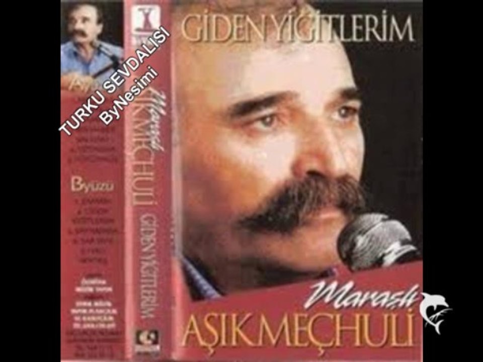 Asik Mechuli - Ben Beni...ByNesimi