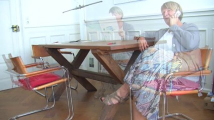 Katrin von Döhren, membre du directoire, Oekogeno (Allemagne)