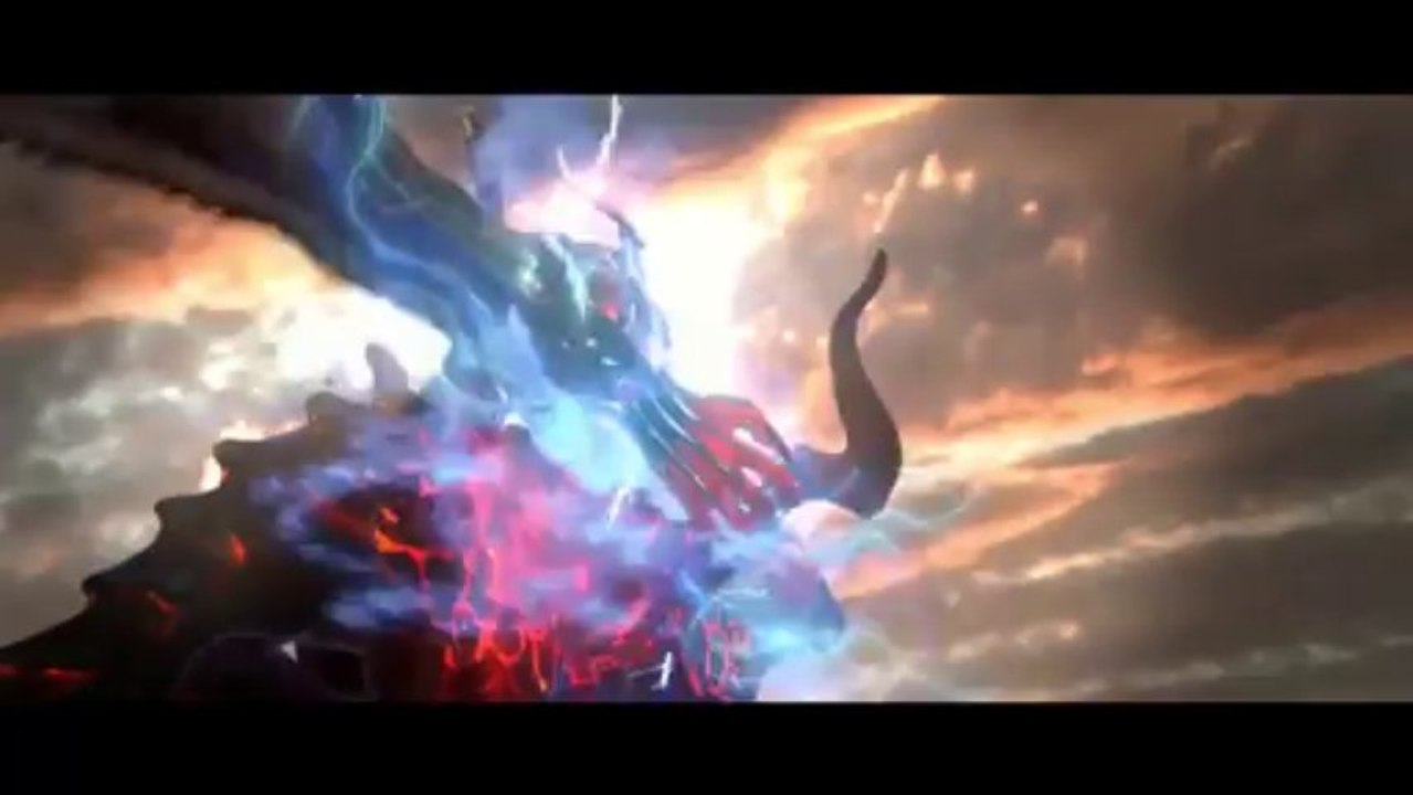Trailer Jade Destiny