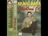 Kemal Kaya - Yar & Aklımdasın