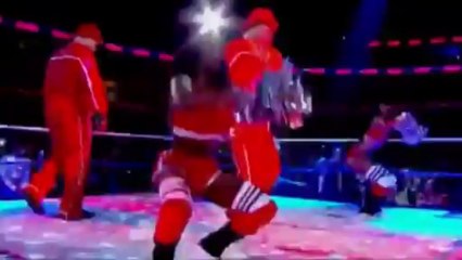 Spiffy Awards: Award 5: Worst Team of the Year