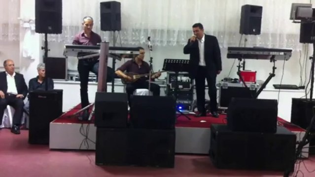 Kemal Kaya - Yozgat Sürmelisi