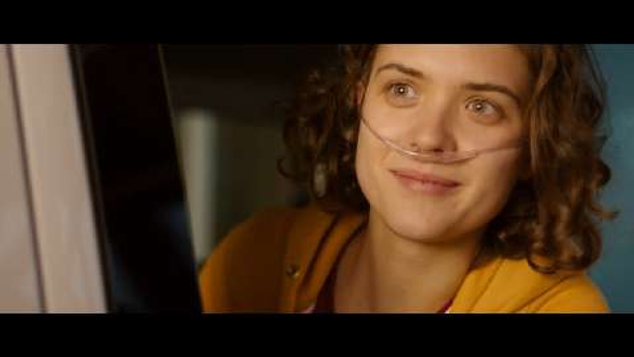 Und morgen Mittag bin ich tot - Trailer (Deutsch) HD