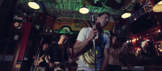 Oscar Thinsoul - Alma Perdida.