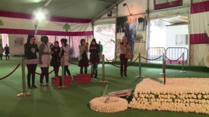 المحكمة الدولية الخاصة باغتيال الحريري تؤذن ببدء "زمن العدالة"