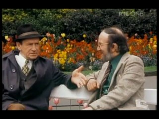 Eamonn Mac Thomais   a personal view saint stephens green  part 1