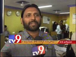 Hyderabadis selected for Mecca Haram expansion