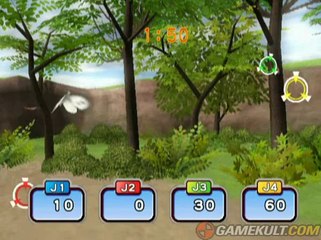 Harvest Moon : L'Arbre de la Sérénité - Saletés d'insectes