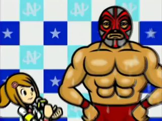 Beat the Beat : Rhythm Paradise - Whabadabadab is that true ?