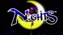 NiGHTS : Into Dreams... - Bande-annonce