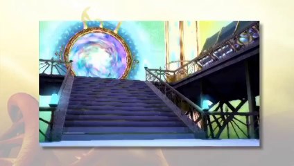 Sol Trigger - Character Cyrill