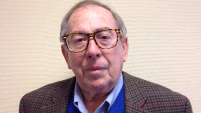 Jean-Claude Barlemont tête de liste Front national