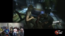 Resident Evil 6 - GK Live RE6 part 1