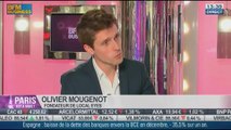 Made in Paris: Olivier Mougenot, Local Eyes, dans Paris est à vous - 14/01