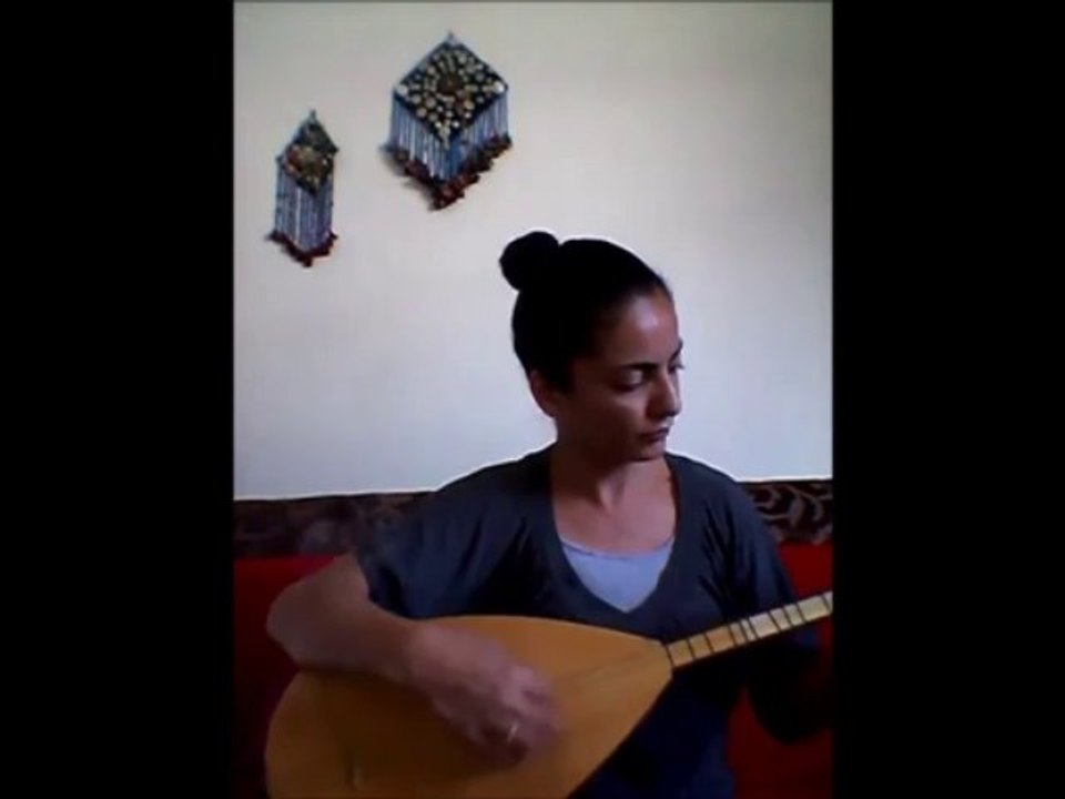 ALEV COSKUN - YETER ARTIK