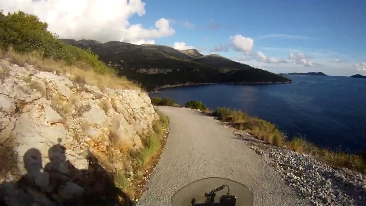 Capítulo 4 European Tour  2012 parte 8